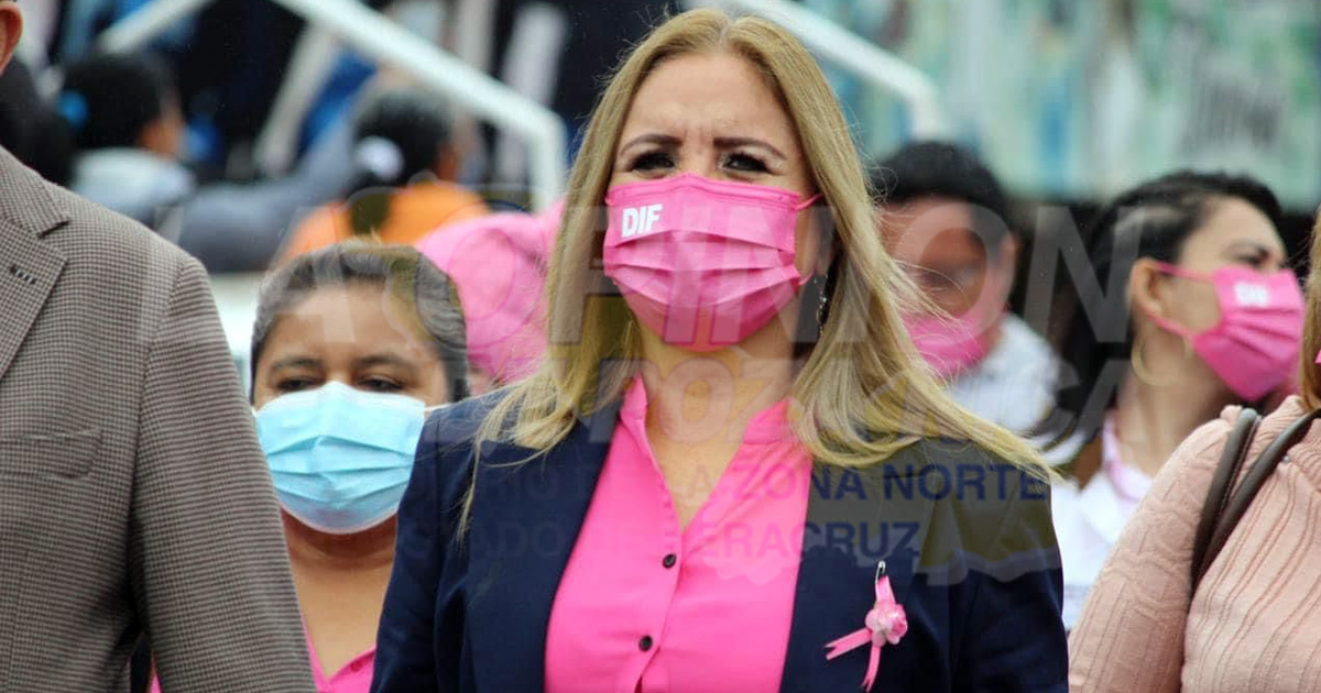 Mujeres pieza clave para la construcción del país