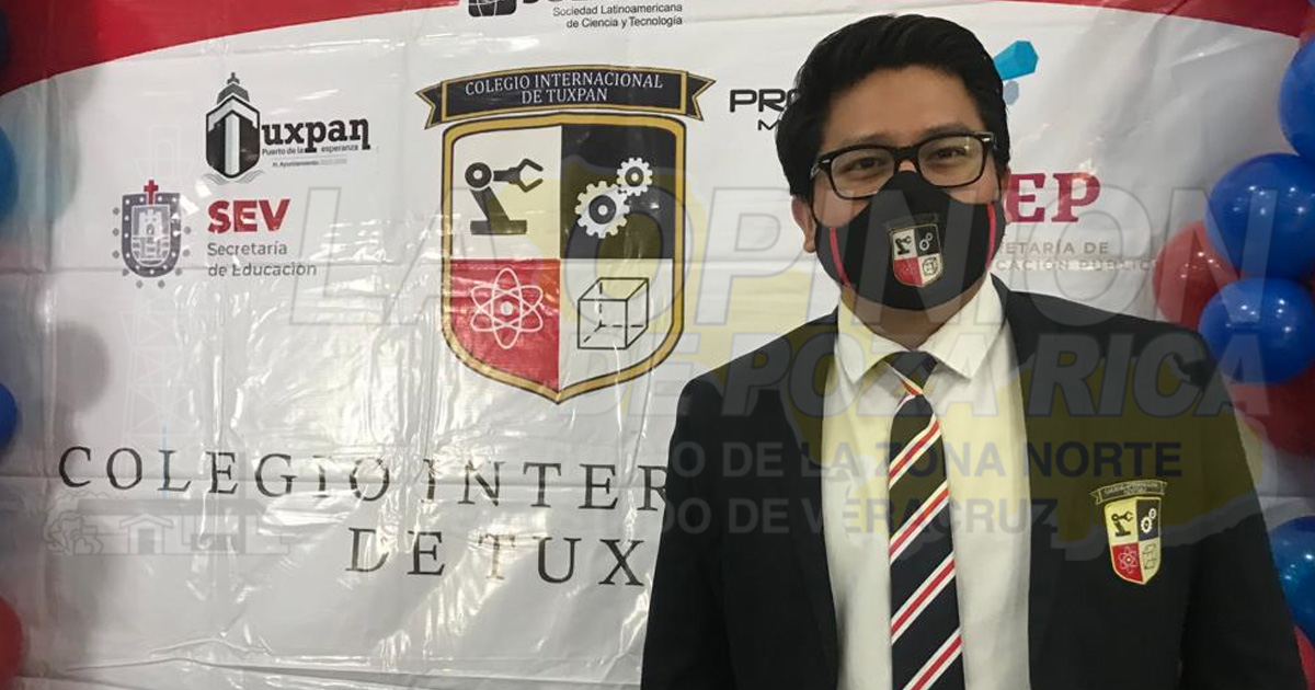 Niños genio crean proyectos innovadores