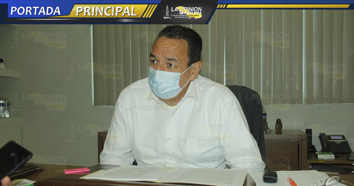 Nuevos distritos son ajenos a revocación Nuevos distritos son ajenos a revocación