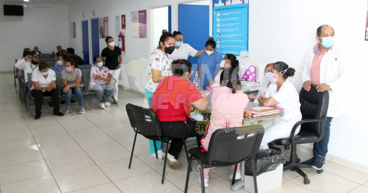 Otorga hospital falso diagnóstico a pacientes