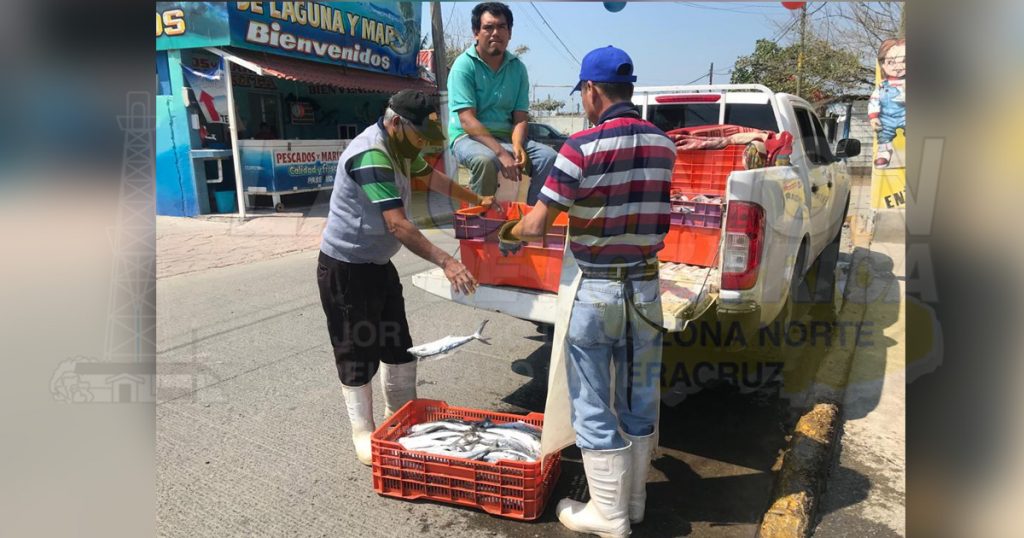 Concluye veda; inicia para pescadores temporada alta