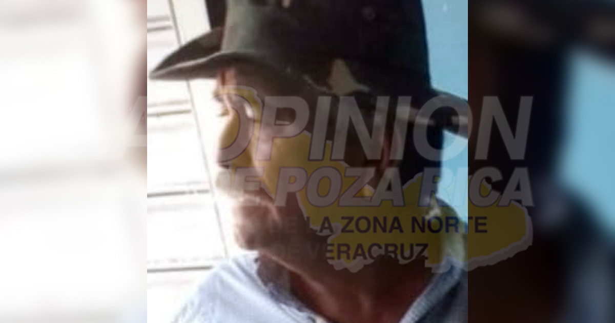 Pide candidato único de La Florida, Coatzintla, Andrés Azuara, "respeto a la convocatoria"