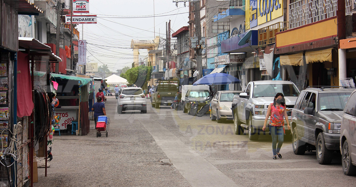 Piden oficina de Profeco