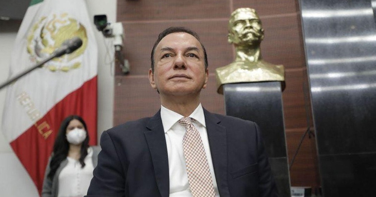 José Manuel del Río seguirá en prisión; juez niega suspensión