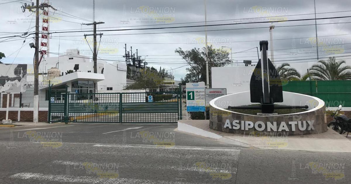 Proponen desaparecer la ASIPONA Proponen desaparecer la ASIPONA