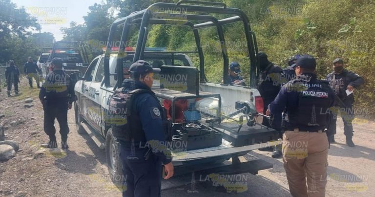 Raptan a sobrino de exsecretario