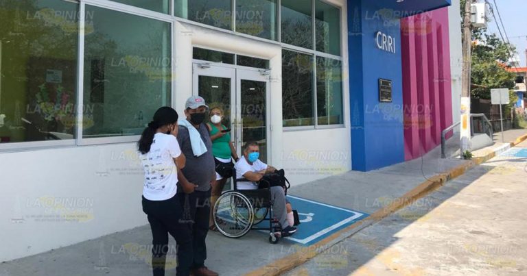 Reactiva DIF programas que “olvidó” la anterior administración