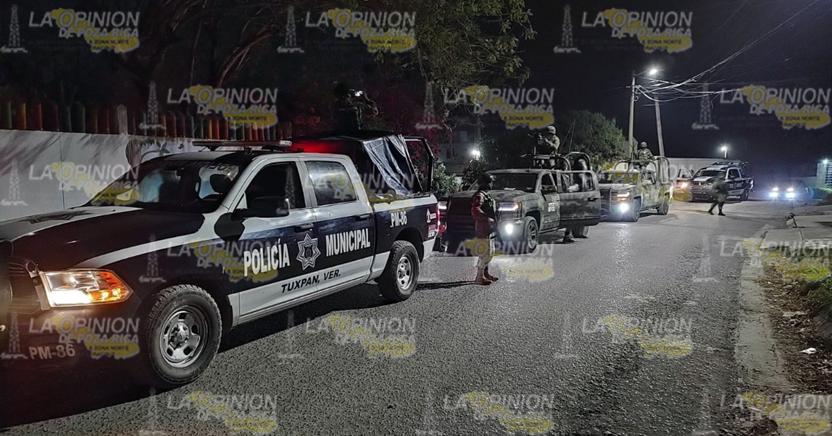 Rescatan a joven secuestrada