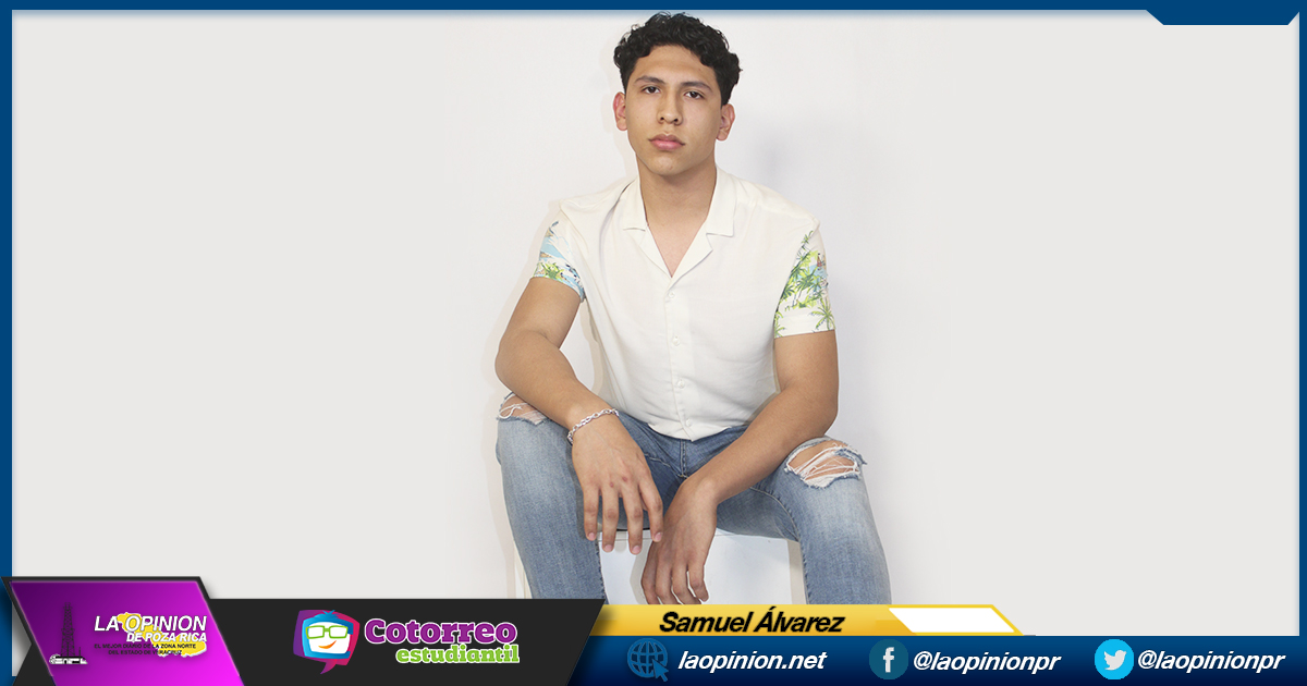 Cotorreo Estudiantil | Samuel Álvarez