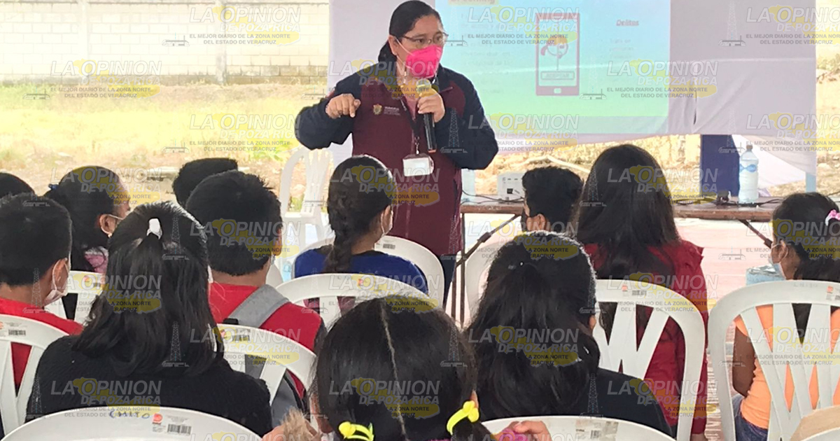 SSP y C4 previenen el delito en niños