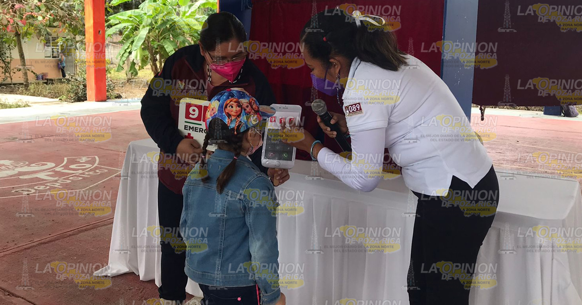 SSP y C4 previenen el delito en niños