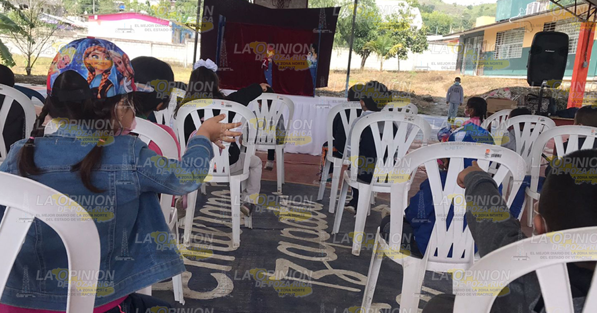 SSP y C4 previenen el delito en niños