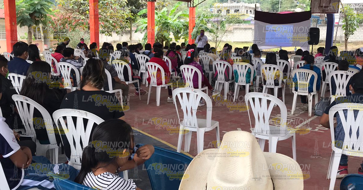 SSP y C4 previenen el delito en niños