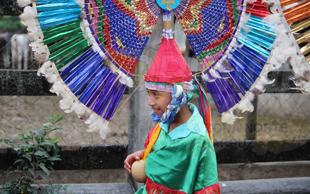 Le cantan las mañanitas a San José
