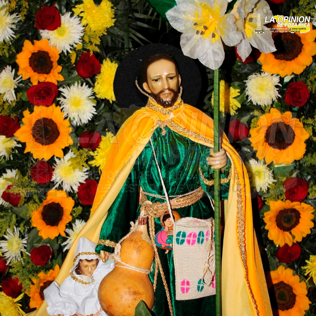 Le cantan las mañanitas a San José