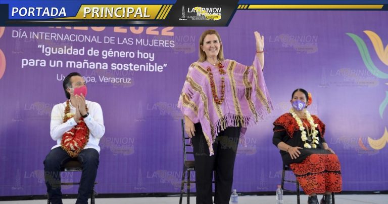 Sancionar y erradicar la violencia: Guevara