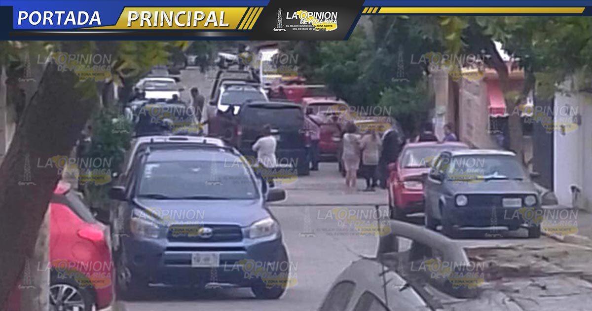 Se mata desde su balcón Se mata desde su balcón