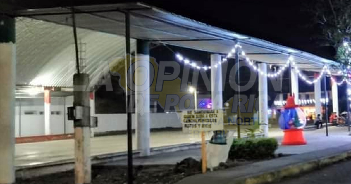Se quedará sin nuevo subagente Vegas de la Soledad