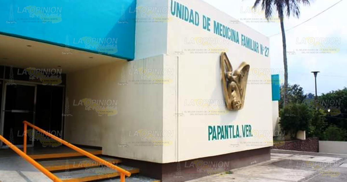 Sin convocatoria para plaza directiva: IMSS Sin convocatoria para plaza directiva: IMSS