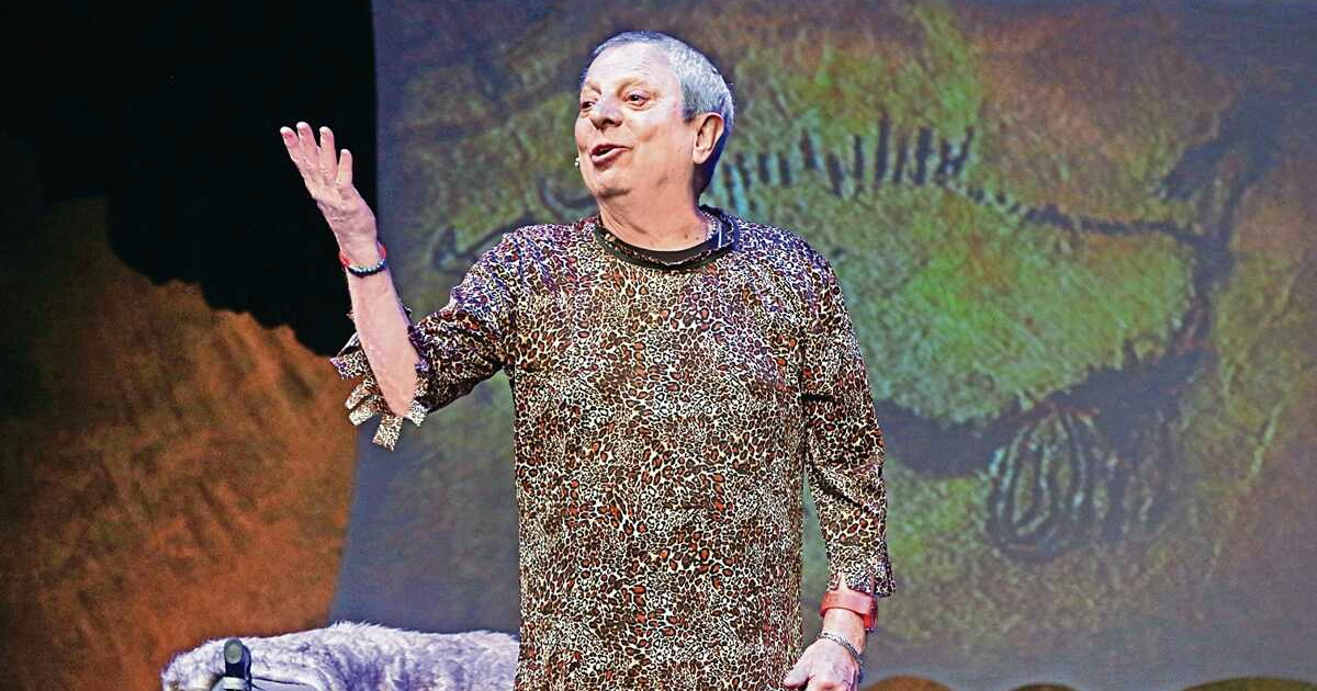Solicitan donadores de sangre para el actor César Bono