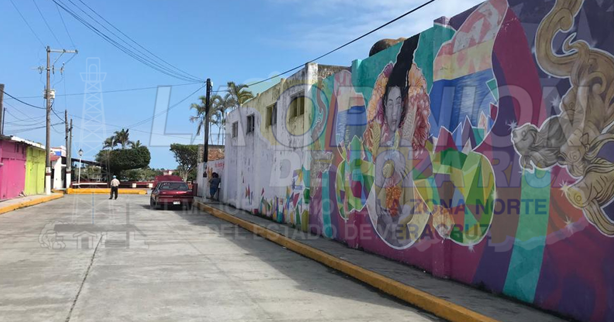 Tamiahua, potencial turístico en la zona norte