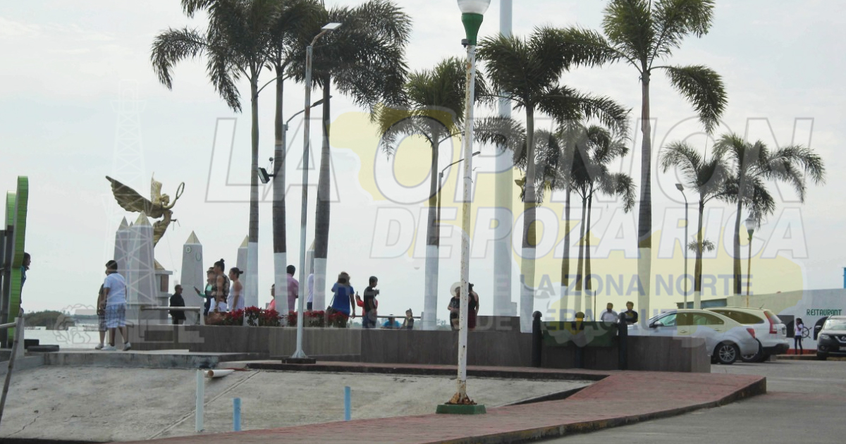 Tamiahua, potencial turístico en la zona norte