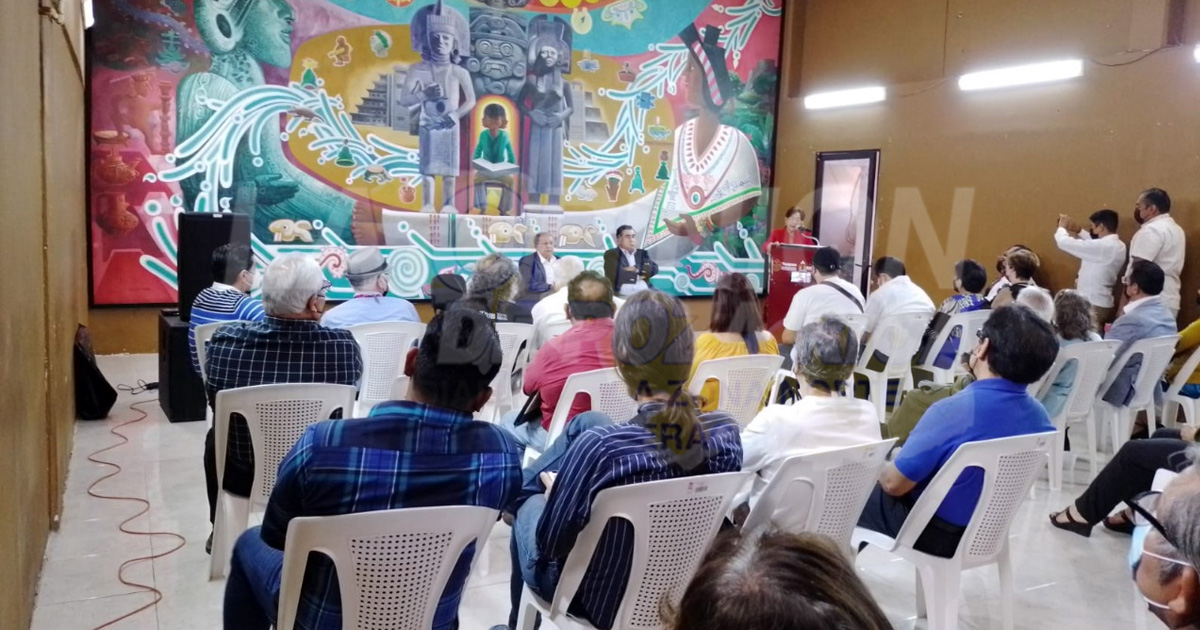 Tuxpan y Poza Rica, hermanados en la historia: Badillo