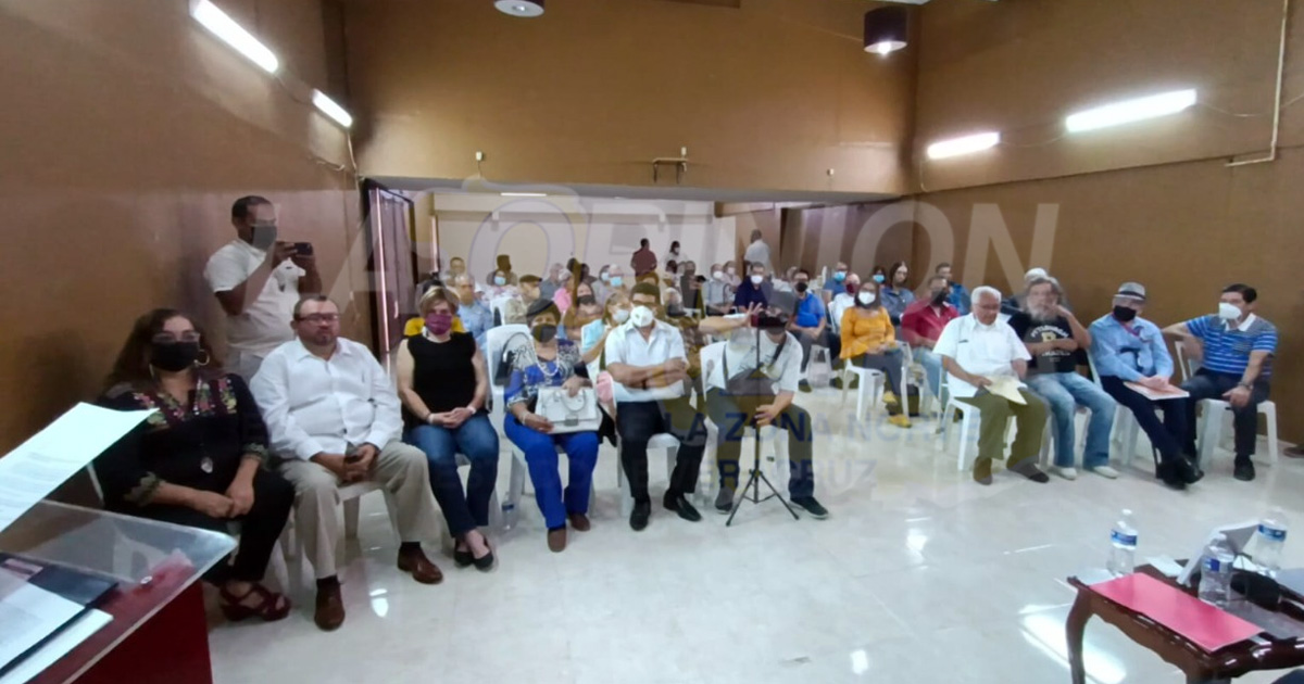 Tuxpan y Poza Rica, hermanados en la historia: Badillo