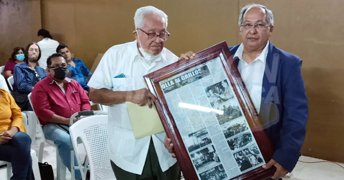 Tuxpan y Poza Rica, hermanados en la historia: Badillo