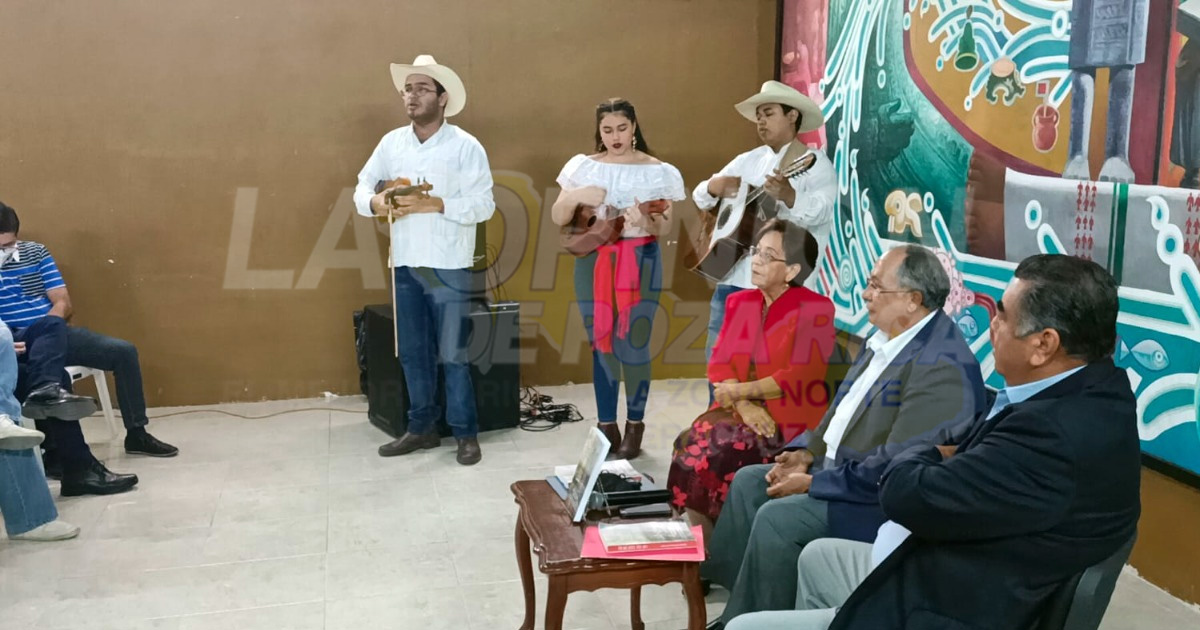 Tuxpan y Poza Rica, hermanados en la historia: Badillo