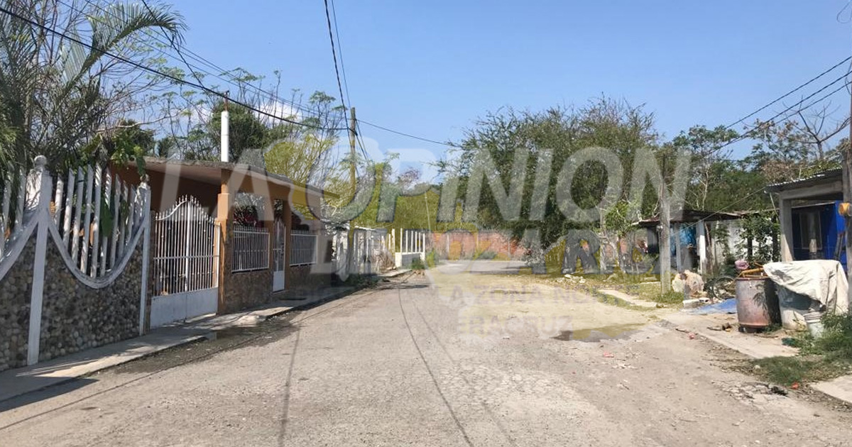 Urge regularizar el núcleo Tampamachoco-Playa