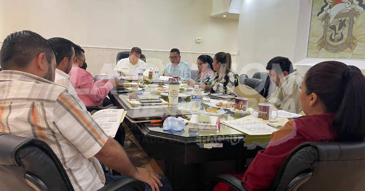 Validan primeras elecciones de agentes y subagentes