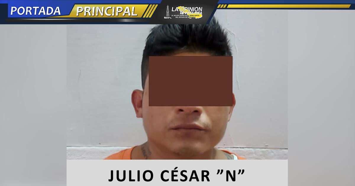 Vinculado por desaparición forzada Vinculado por desaparición forzada