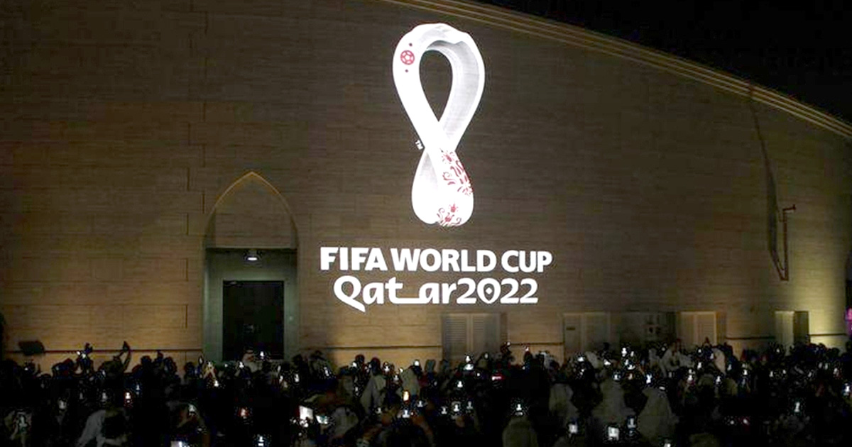 Sorteo del Mundial de Qatar 2022: cabezas de serie, bombos y todo lo que necesitas saber