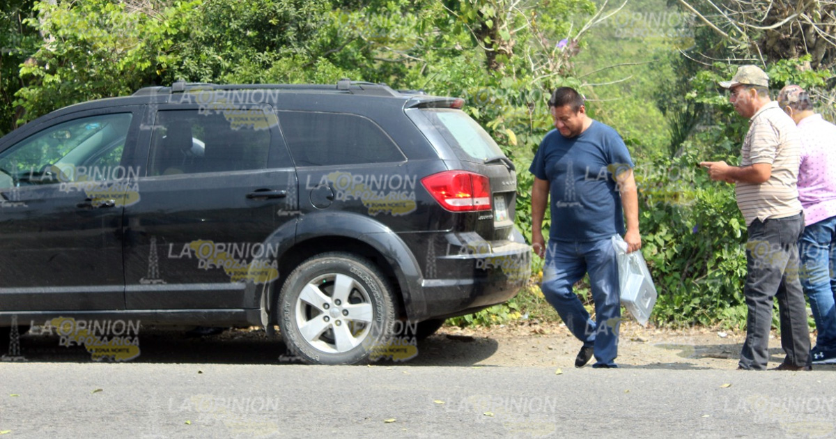 ¡Asesinada a golpes!