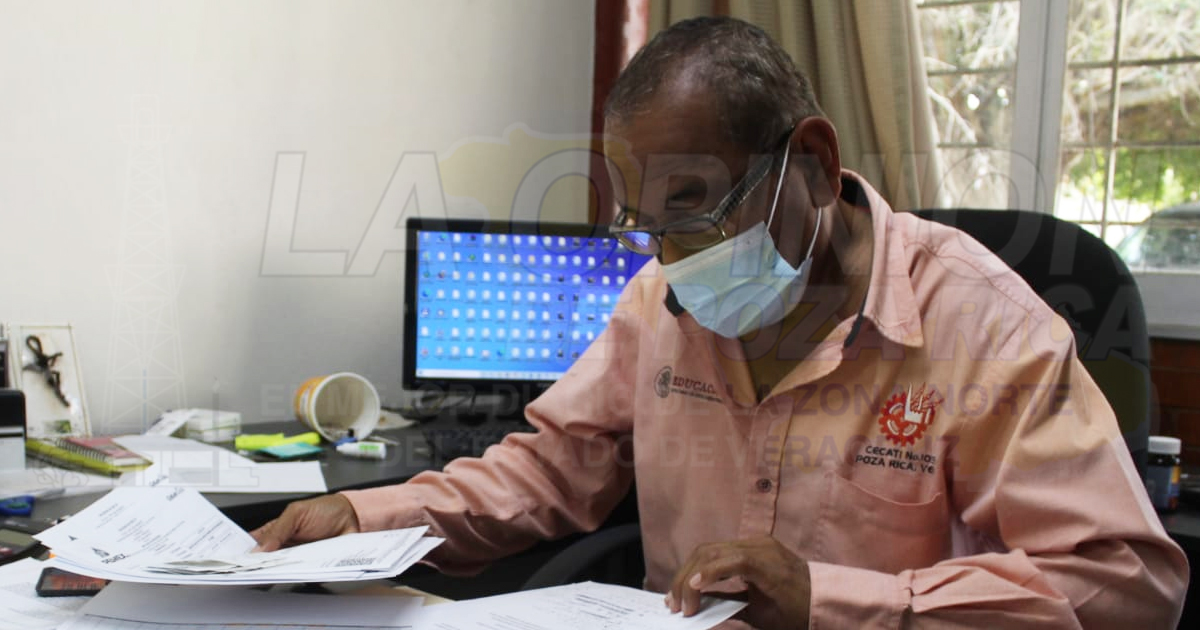 Gestionan dos nuevas especialidades para el Cecati 103 Poza Rica