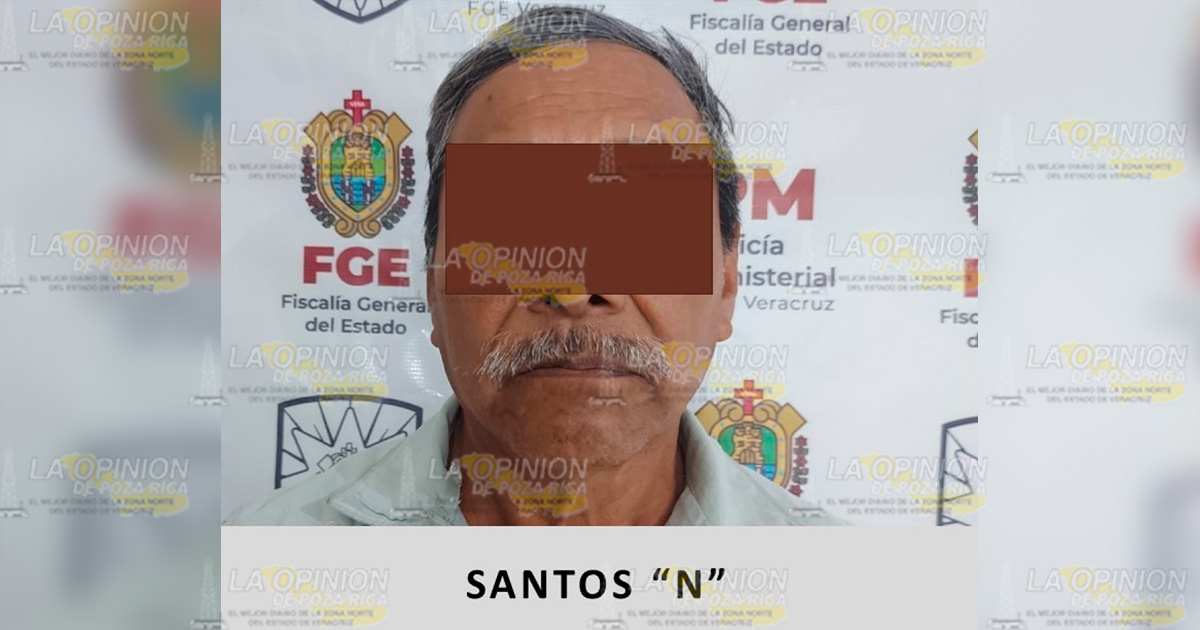 Abusa de una joven en dos municipios