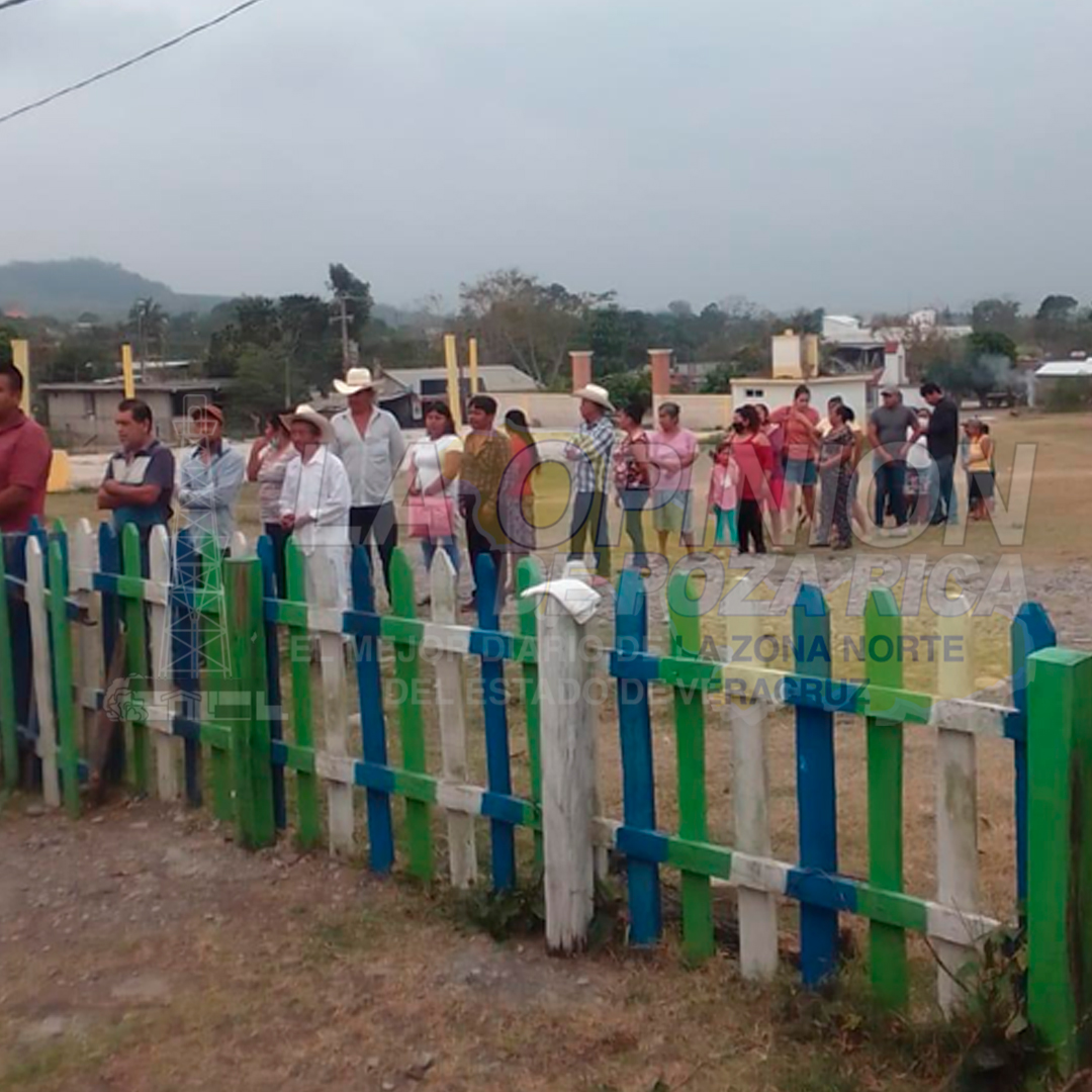 Se calientan los ánimos en elecciones de agentes y subagentes