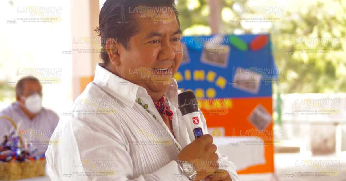 Alcalde participa en foro escolar infantil Alcalde participa en foro escolar infantil 2