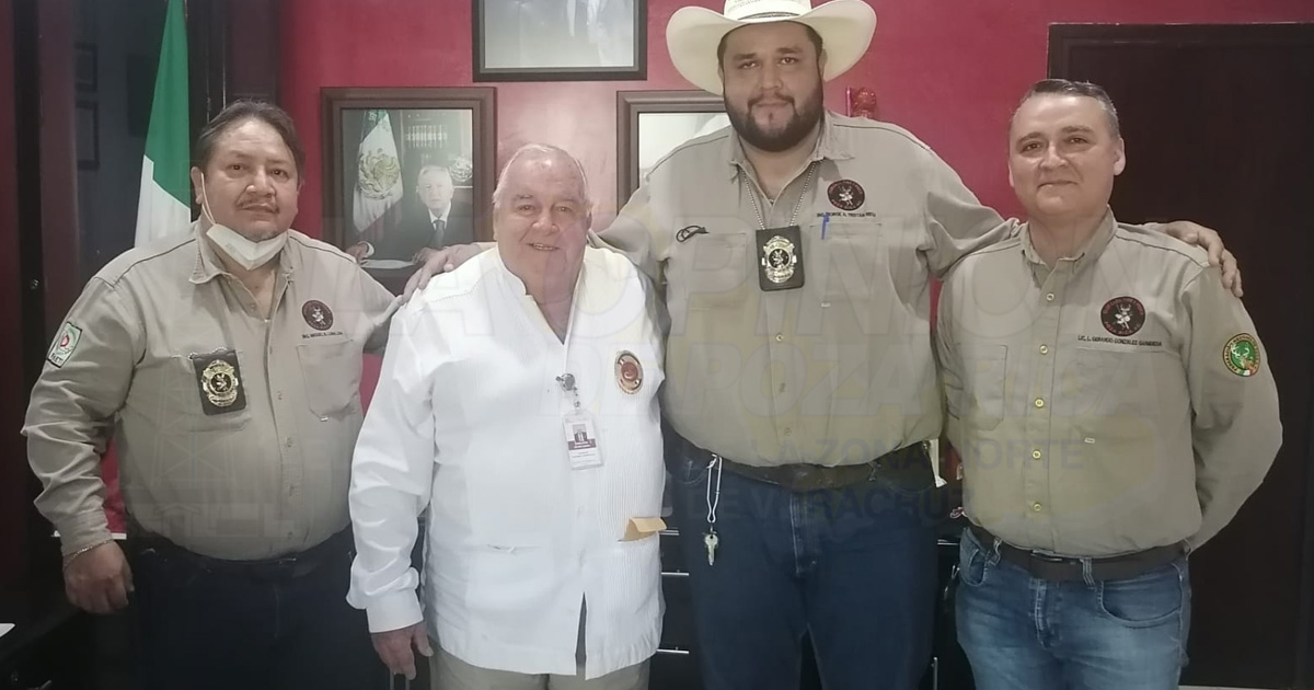 Alistan evento anual integrantes del Club de Caza, Tiro y Pesca de Poza Rica