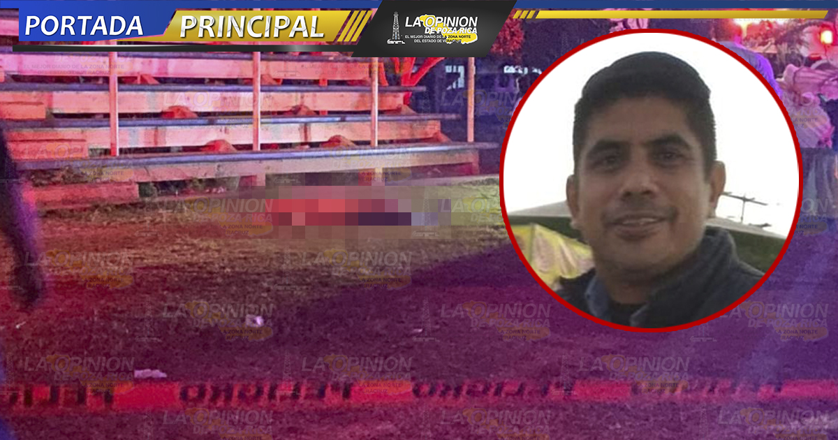 Asesinan a Juanito Batalla
