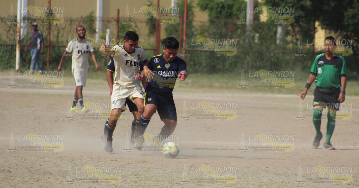 Autos Arenas le pega a Cazones Autos Arenas le pega a Cazones 2
