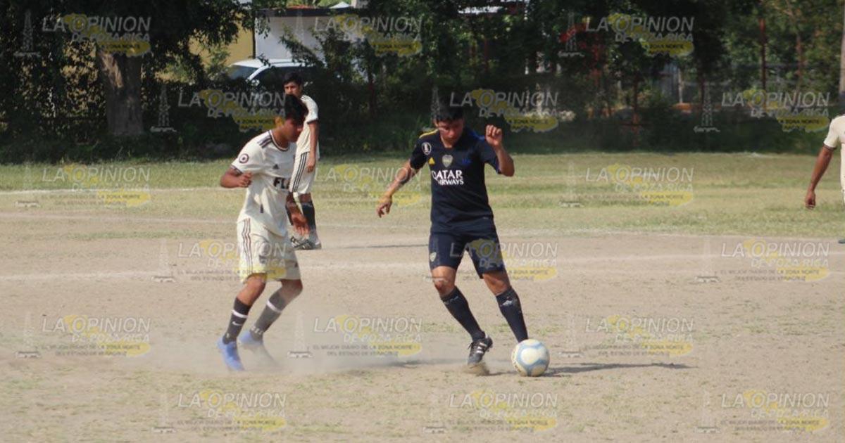 Autos Arenas le pega a Cazones Autos Arenas le pega a Cazones 6
