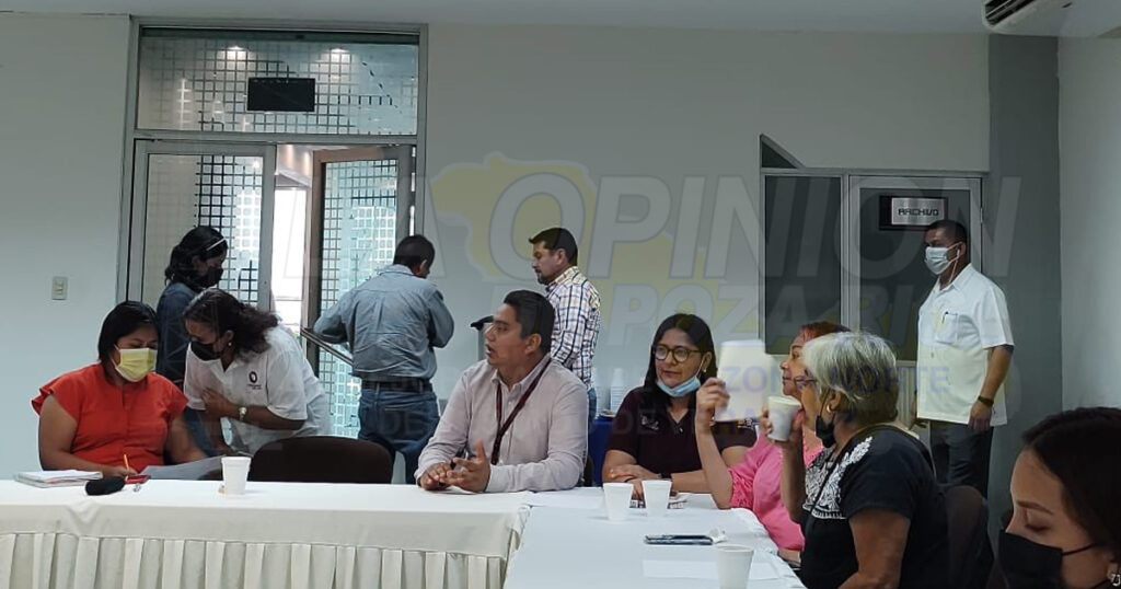 Aumenta demanda de canje de placas