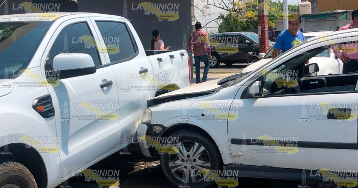 Carambola en la 27