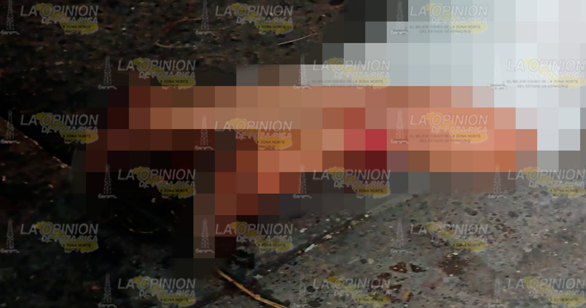 Comerciante herida en accidente