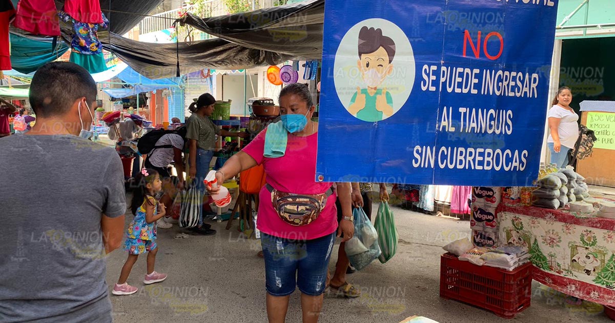 Comerciantes espera repunte en sus ventas durante la Semana Santa Comerciantes espera repunte en sus ventas durante la Semana Santa 2