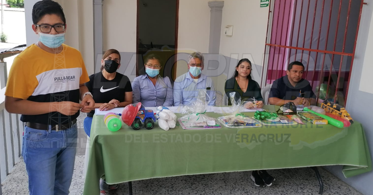 Concientizan el cuidado del medio ambiente en Espinal