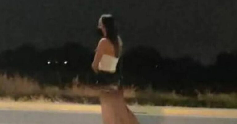 Confirman hallazgo del cuerpo de Debanhi