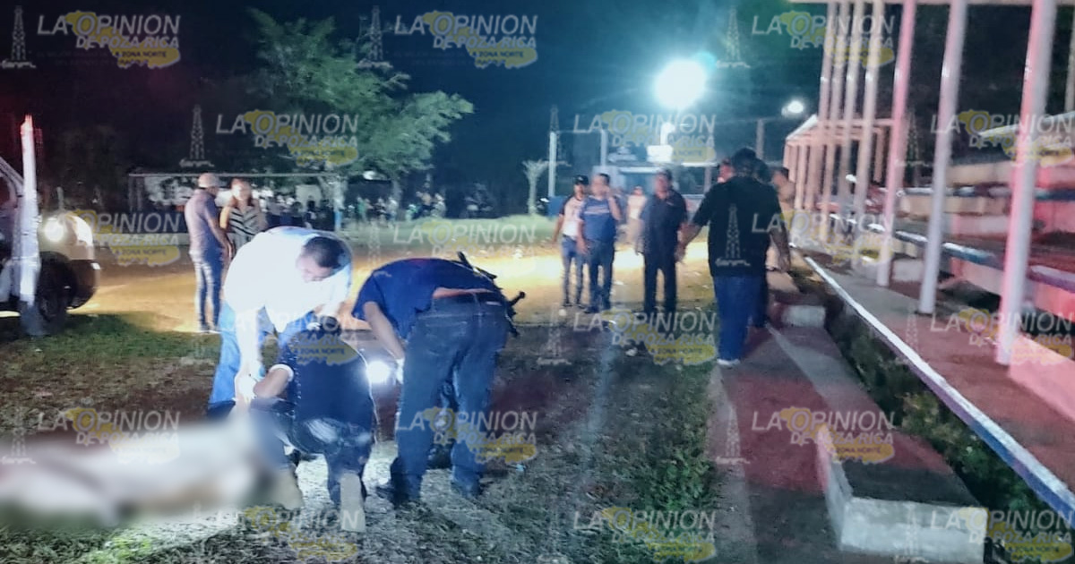 Consterna homicidio de Juan Batalla